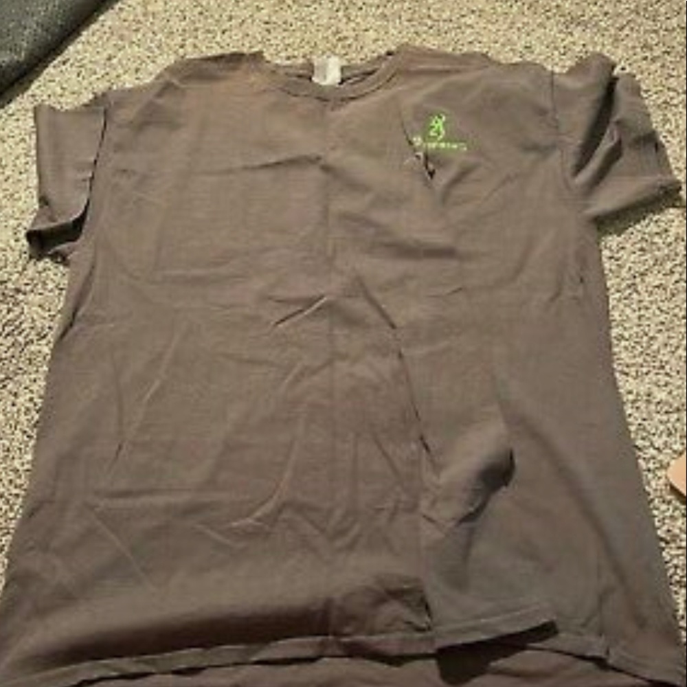 hunting tshirt
